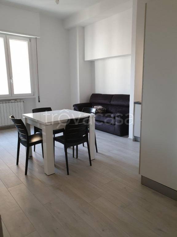 appartamento in affitto a Firenze in zona Campo di Marte