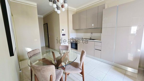 appartamento in affitto a Firenze in zona Campo di Marte