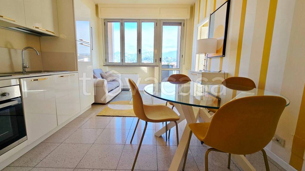 appartamento in affitto a Firenze