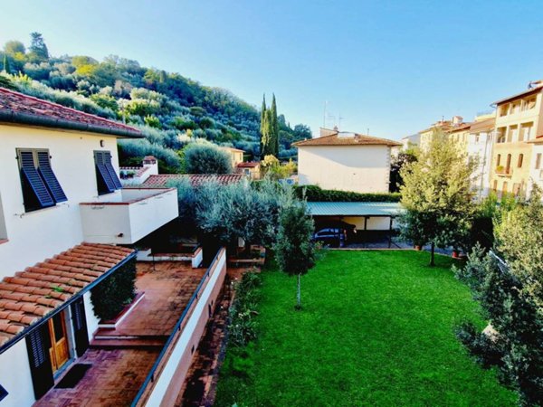 appartamento in affitto a Firenze in zona Porta Romana