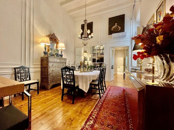 appartamento in affitto a Firenze in zona Centro San Frediano