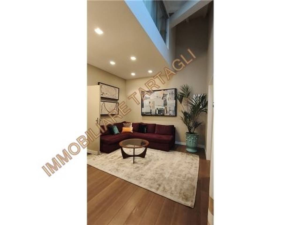 appartamento in affitto a Firenze in zona Centro San Frediano