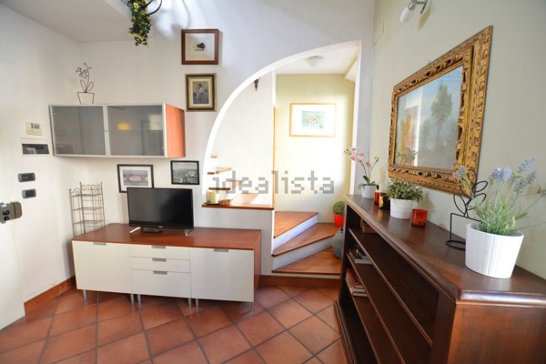 appartamento in affitto a Firenze in zona Centro San Niccolò