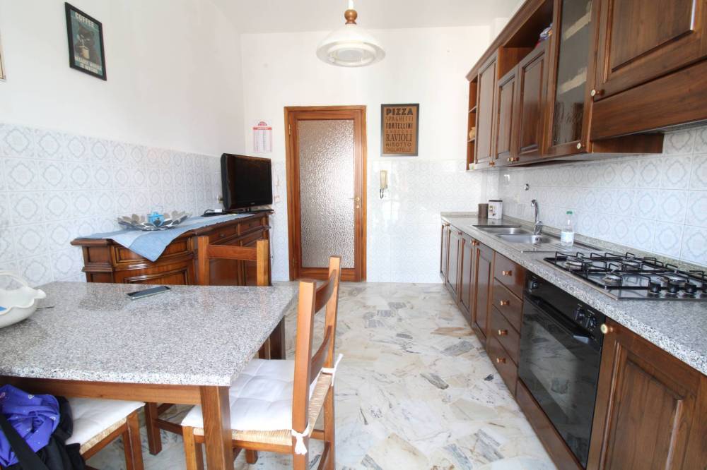 appartamento in affitto a Firenze in zona Careggi