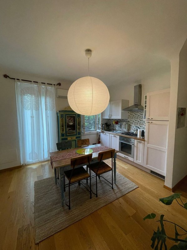 appartamento in affitto a Firenze in zona Centro Santa Croce