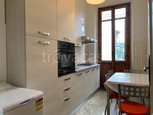 appartamento in affitto a Firenze in zona Centro Storico
