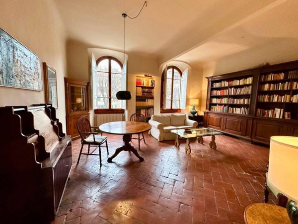 appartamento in affitto a Firenze in zona Centro San Frediano
