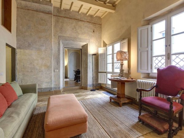 appartamento in affitto a Firenze