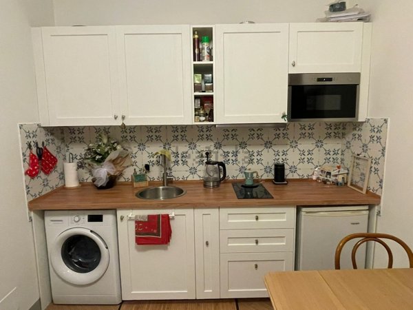 appartamento in affitto a Firenze