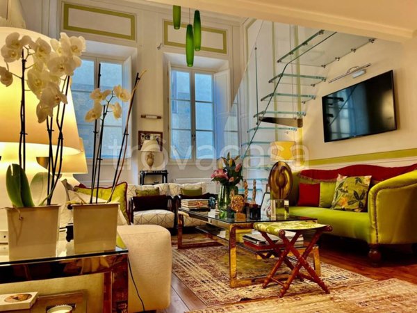 appartamento in affitto a Firenze in zona Centro San Frediano