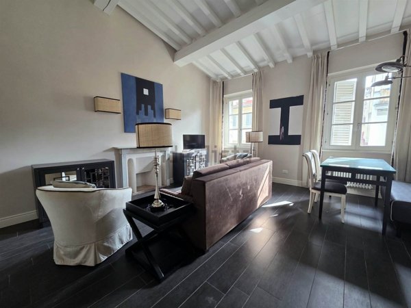 appartamento in affitto a Firenze in zona Centro Santa Maria Novella