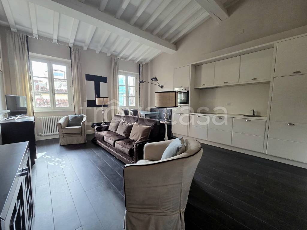 appartamento in affitto a Firenze in zona Centro Storico