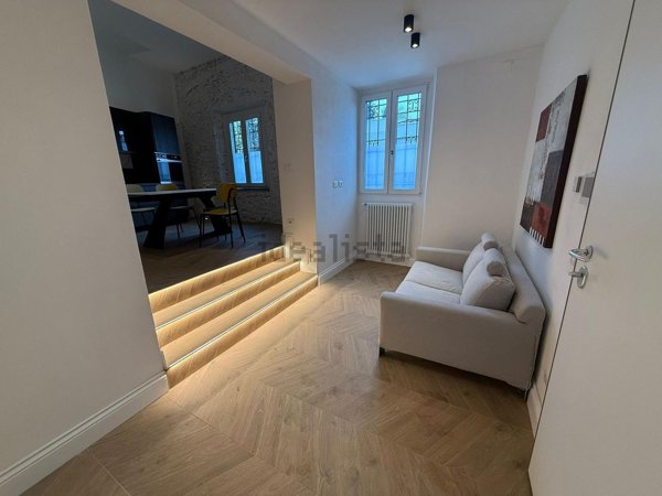 appartamento in affitto a Firenze