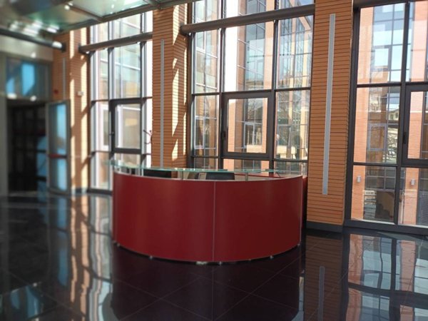 ufficio in affitto a Firenze