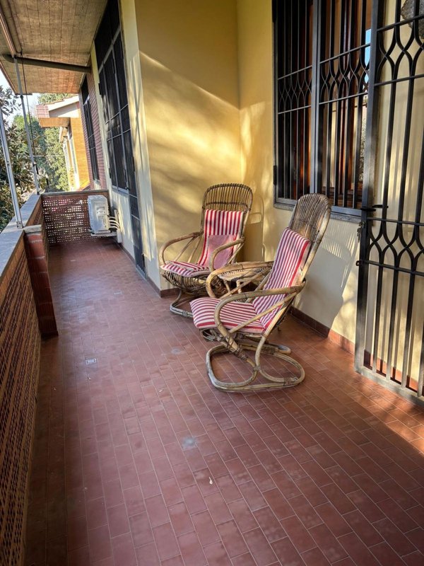 appartamento in affitto a Firenze in zona Coverciano