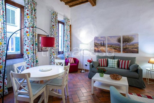 appartamento in affitto a Firenze in zona Porta Romana