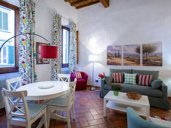 appartamento in affitto a Firenze in zona Porta Romana