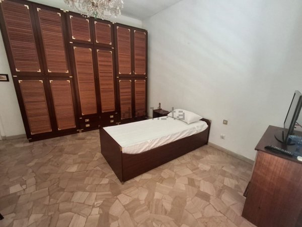 appartamento in affitto a Firenze in zona Statuto