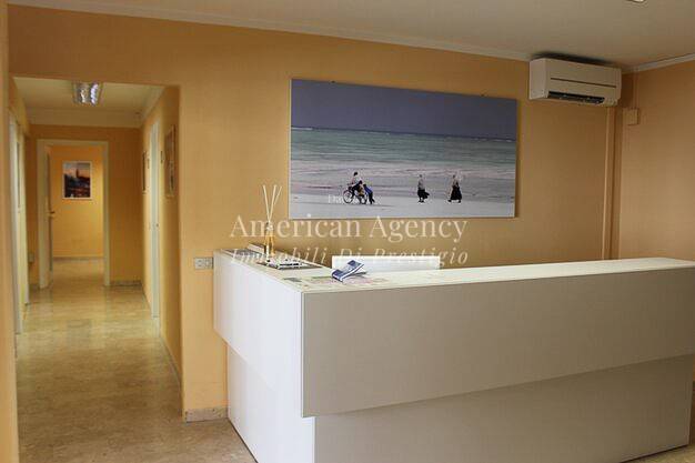 ufficio in affitto a Firenze in zona Porta Romana