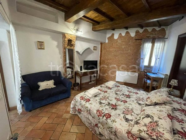 appartamento in affitto a Firenze in zona Centro San Niccolò