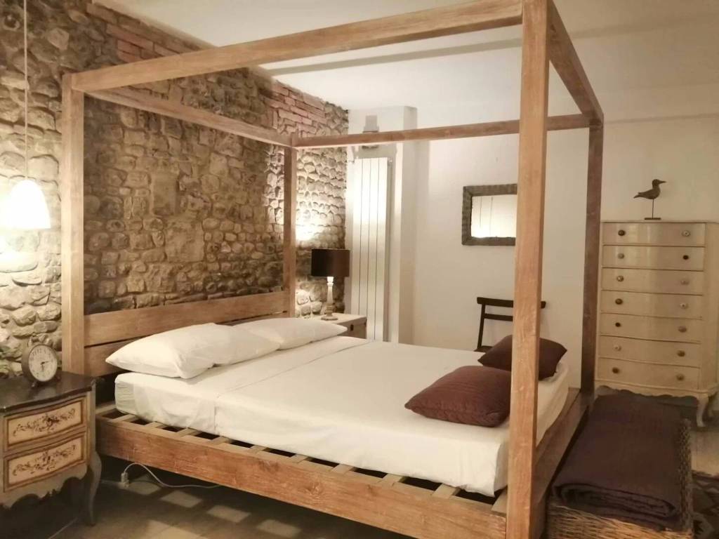 appartamento in affitto a Firenze in zona Centro Santa Croce