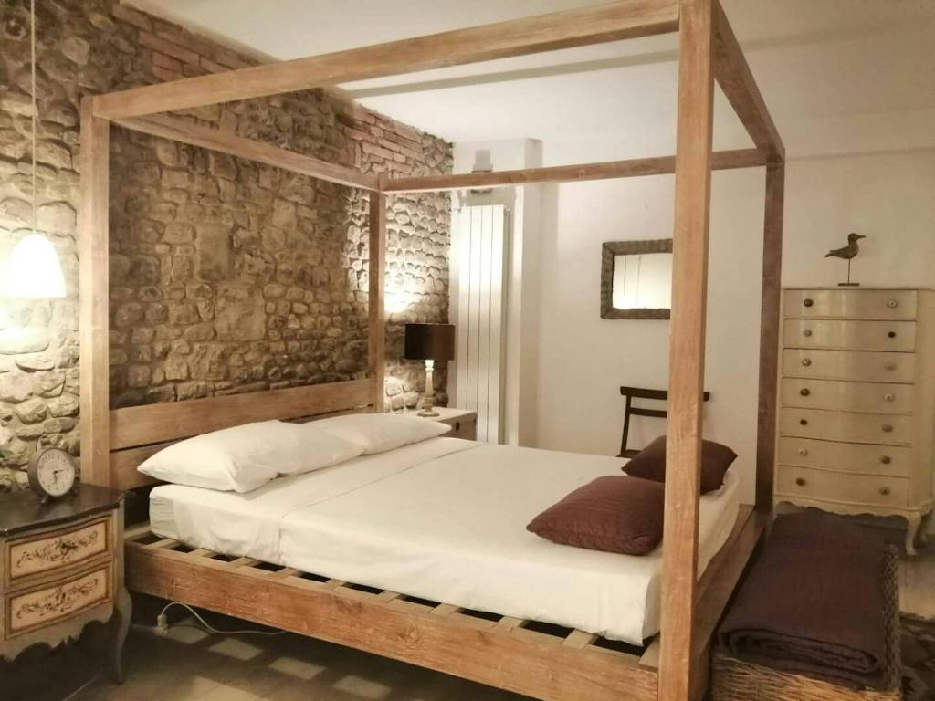 appartamento in affitto a Firenze in zona Centro Santa Croce