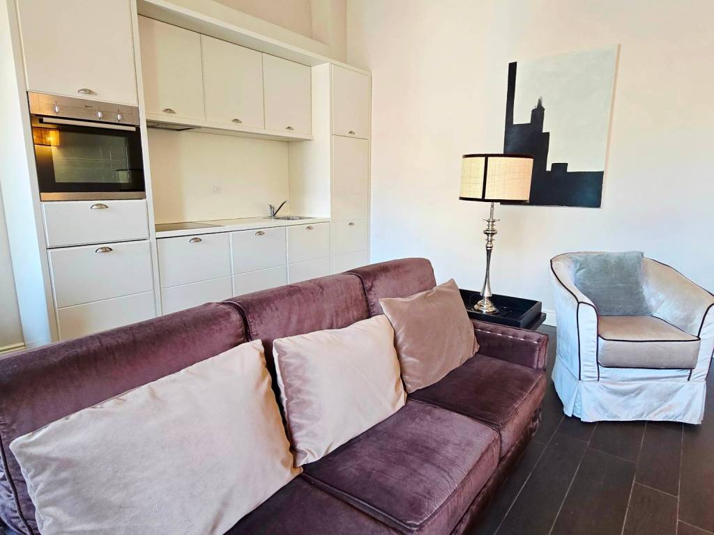 appartamento in affitto a Firenze in zona Gavinana