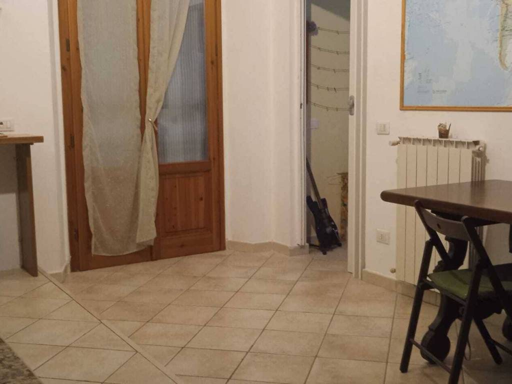 appartamento in affitto a Firenze in zona Centro Storico