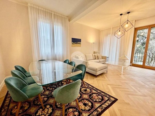 appartamento in affitto a Firenze in zona Centro San Frediano