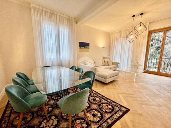 appartamento in affitto a Firenze