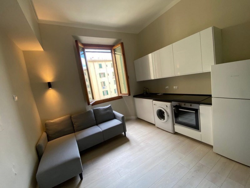 appartamento in affitto a Firenze in zona Isolotto