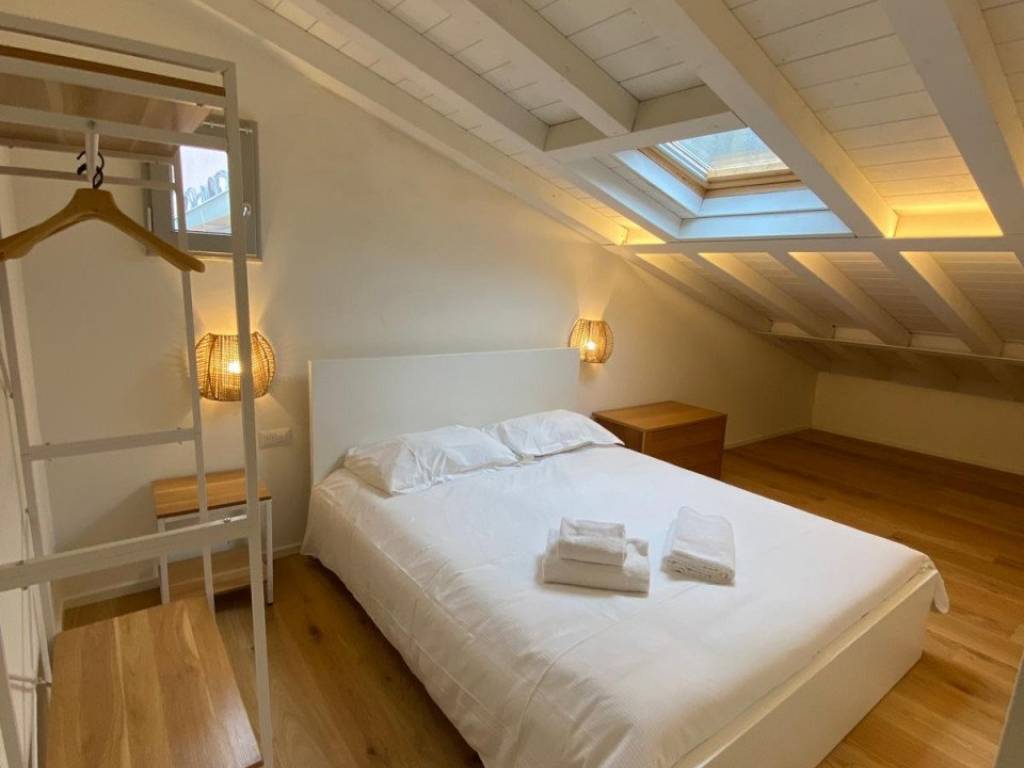 appartamento in affitto a Firenze in zona Bellariva