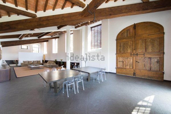 appartamento in affitto a Firenze in zona Coverciano