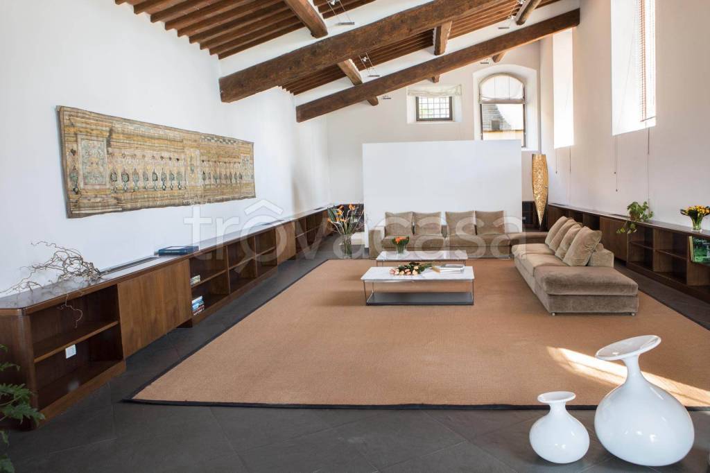 appartamento in affitto a Firenze in zona Coverciano