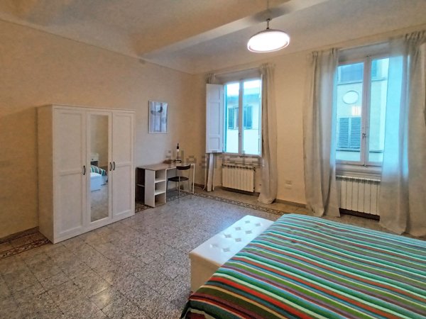 appartamento in affitto a Firenze in zona Centro Duomo