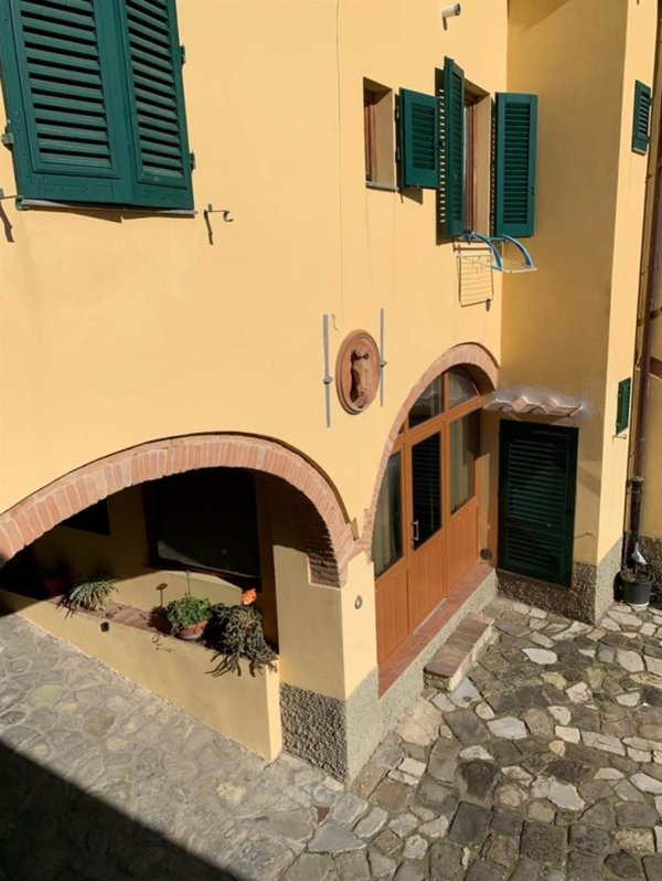 appartamento in affitto a Firenze in zona Serpiolle