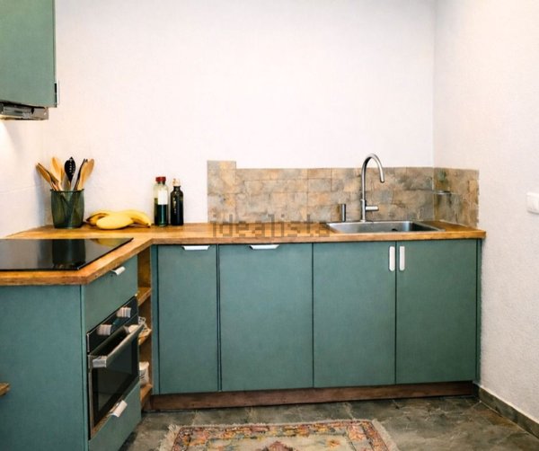 appartamento in affitto a Firenze in zona Centro San Frediano