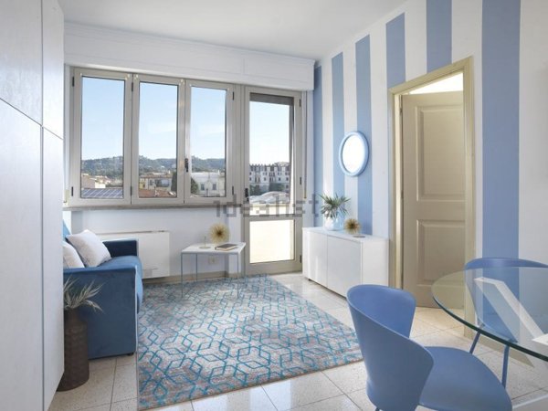 appartamento in affitto a Firenze