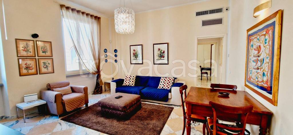 appartamento in affitto a Firenze in zona Centro Duomo