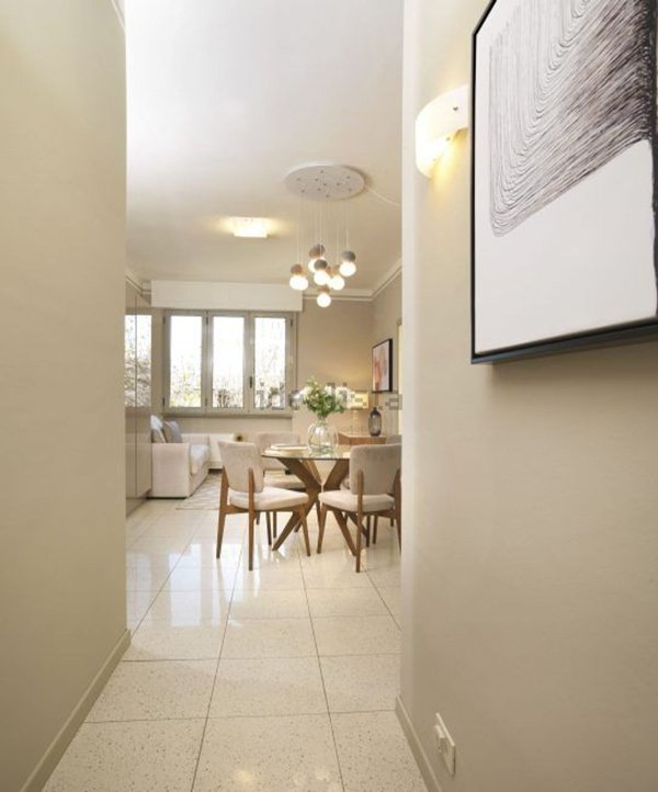 appartamento in affitto a Firenze