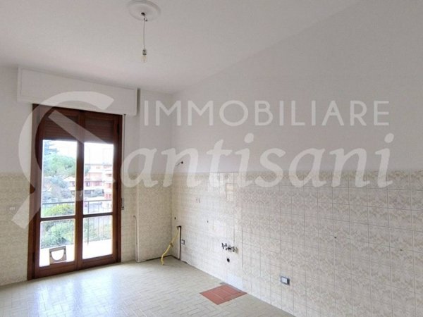 appartamento in affitto a Firenze in zona Legnaia