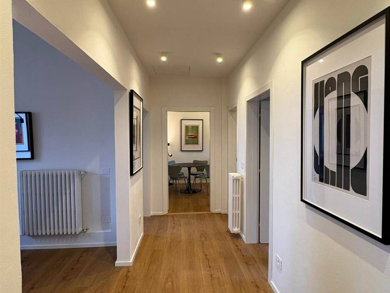 appartamento in affitto a Firenze in zona Galluzzo