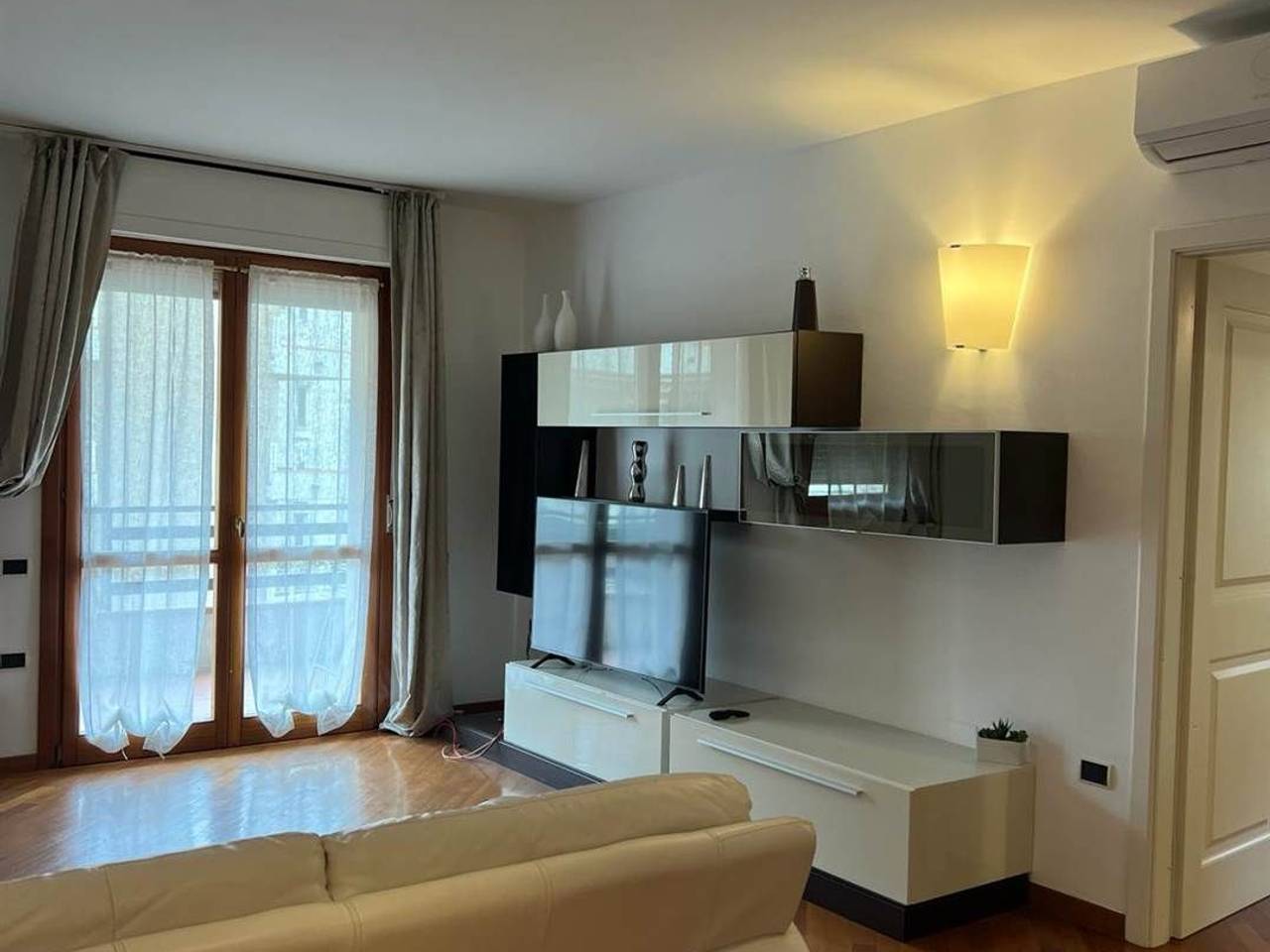 appartamento in affitto a Firenze in zona Coverciano