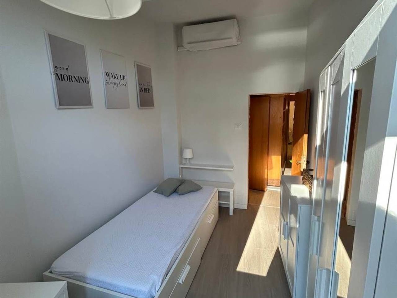 appartamento in affitto a Firenze in zona Centro San Frediano