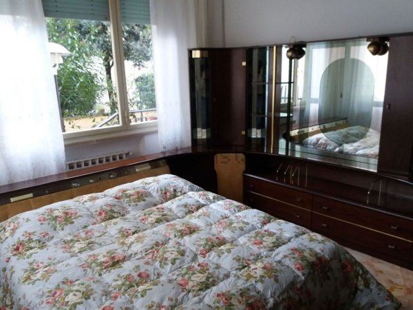 appartamento in affitto a Firenze in zona Statuto