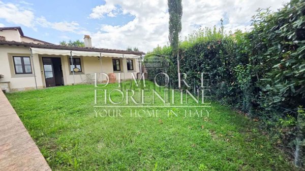 appartamento in affitto a Firenze in zona Pian dei Giullari