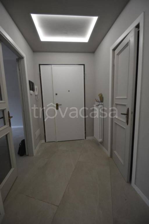 appartamento in affitto a Firenze in zona Isolotto