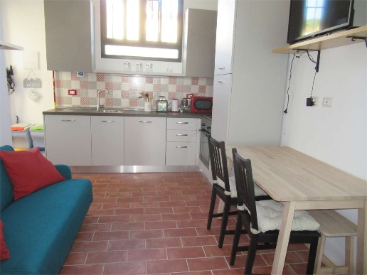 appartamento in affitto a Firenze in zona Le Cure