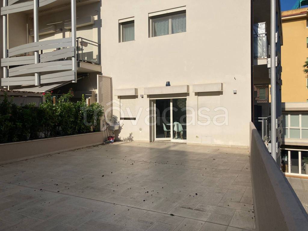 appartamento in affitto a Firenze