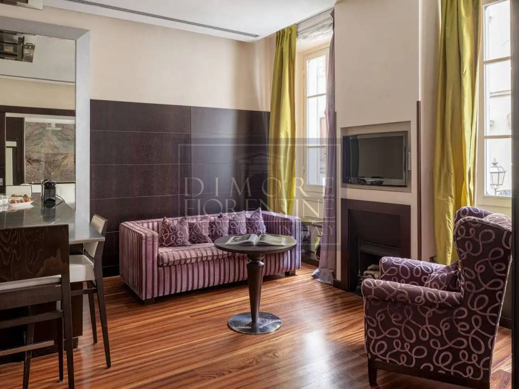 appartamento in affitto a Firenze